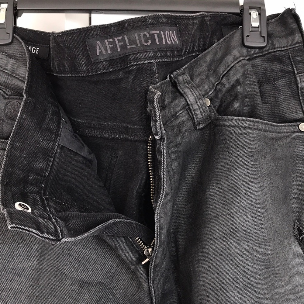 Affliction Jeans